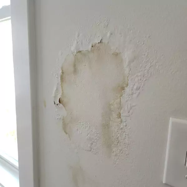 Expert Drywall Water Damage Repair in Weston, FL