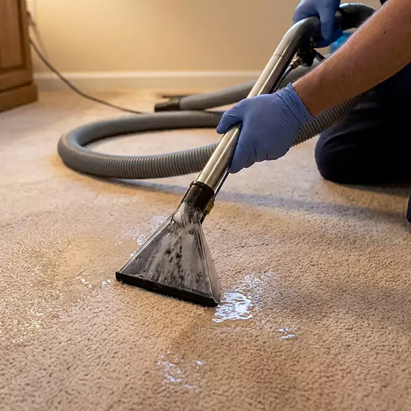 Emergency Water Extraction in Weston, FL 