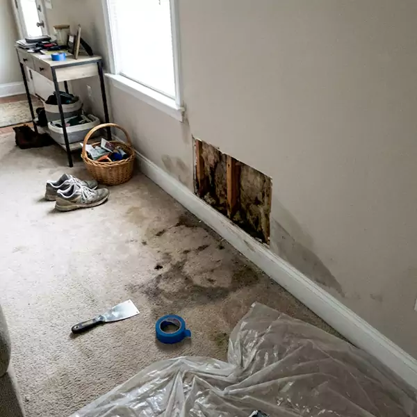 Fire Damage Restoration in Weston, FL