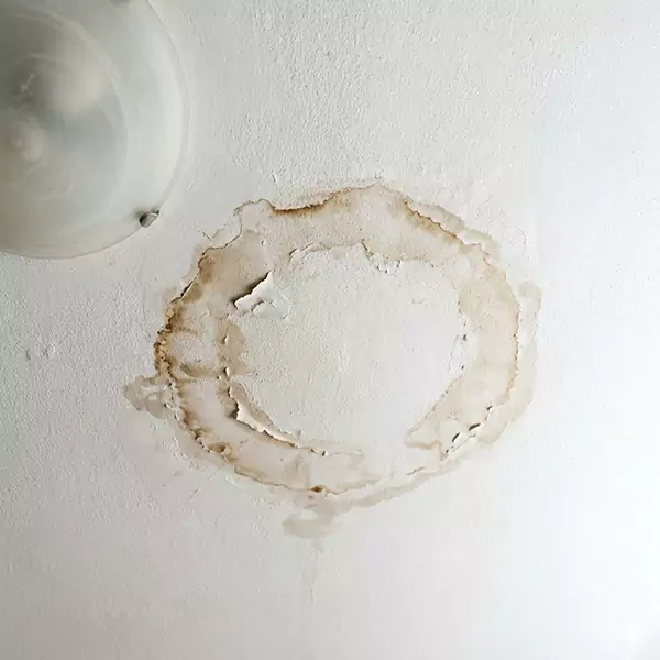 Leaking Ceiling Repair in Weston, FL 
