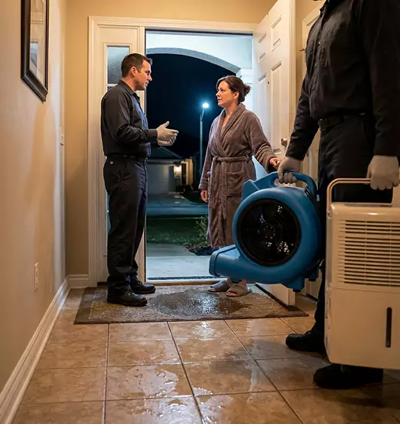 Your Trusted 24 7 Restoration Partner in Weston, FL