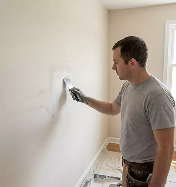 Professional Drywall Water Damage Repair in Weston, FL