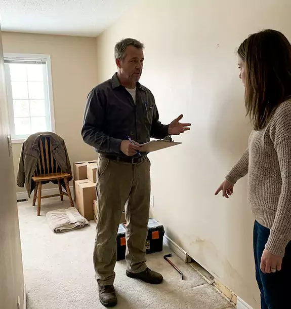 Expert Fire Damage Restoration in Weston, FL