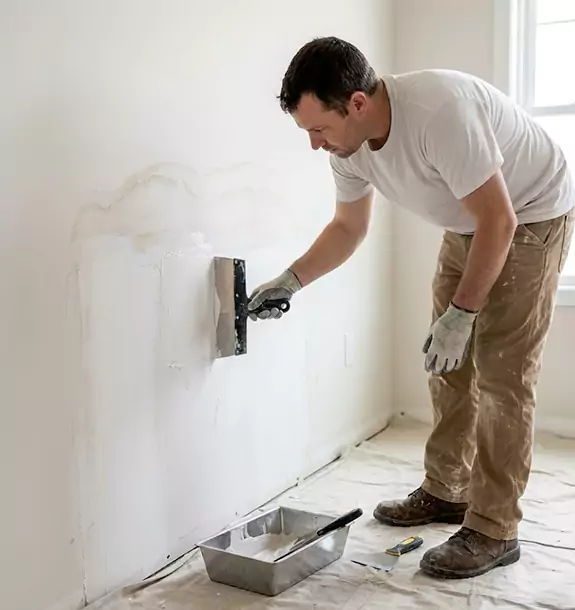 Reliable Solutions for Water Damaged Drywall in Weston, FL
