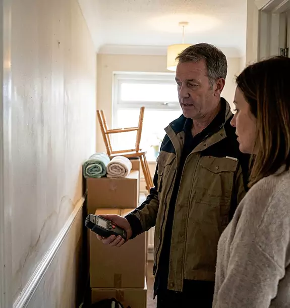 Your Trusted Partner for Flood Cleanup in Weston, FL