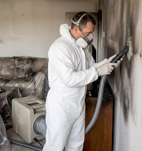 Expert Smoke Cleaning in Weston, FL