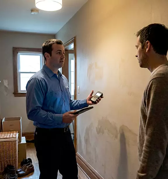 Expert Water Mitigation Services in Weston, FL