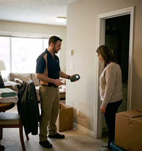 Your Trusted Water Remediation Partner in Weston, FL