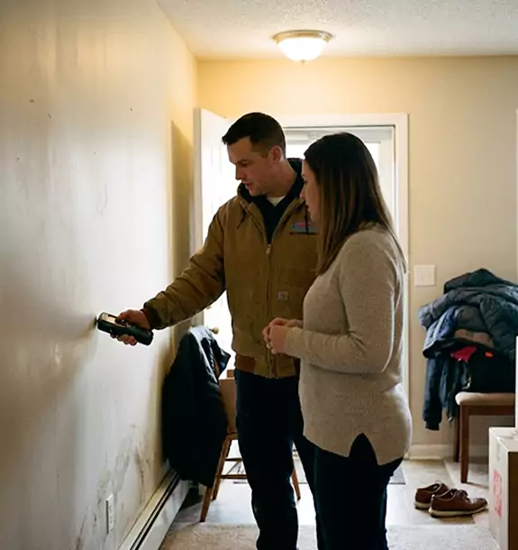 Expert Water Restoration Services in Weston, FL