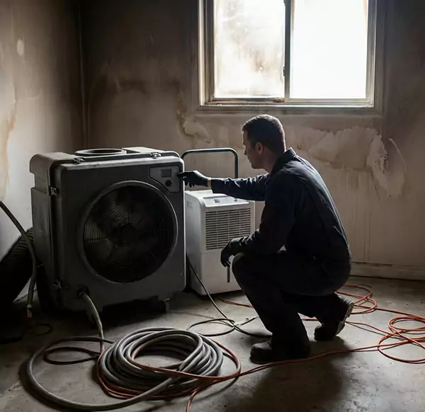 Why Homeowners & Businesses Choose Weston Town Restoration for Fire Restoration in Weston, FL?