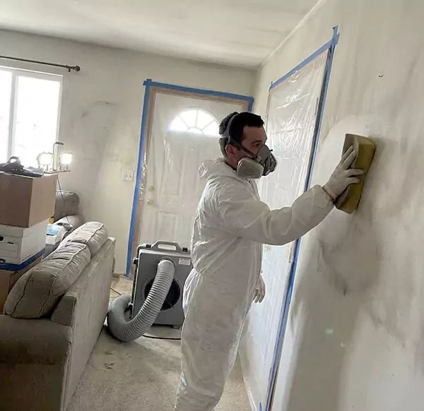Why Trust Weston Town Restoration for Smoke Damage Cleaning in Weston, FL?